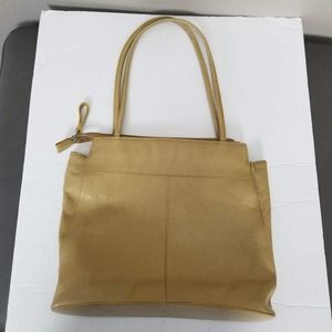 Wilson's Leather Pelle Studio Bucket Bag
